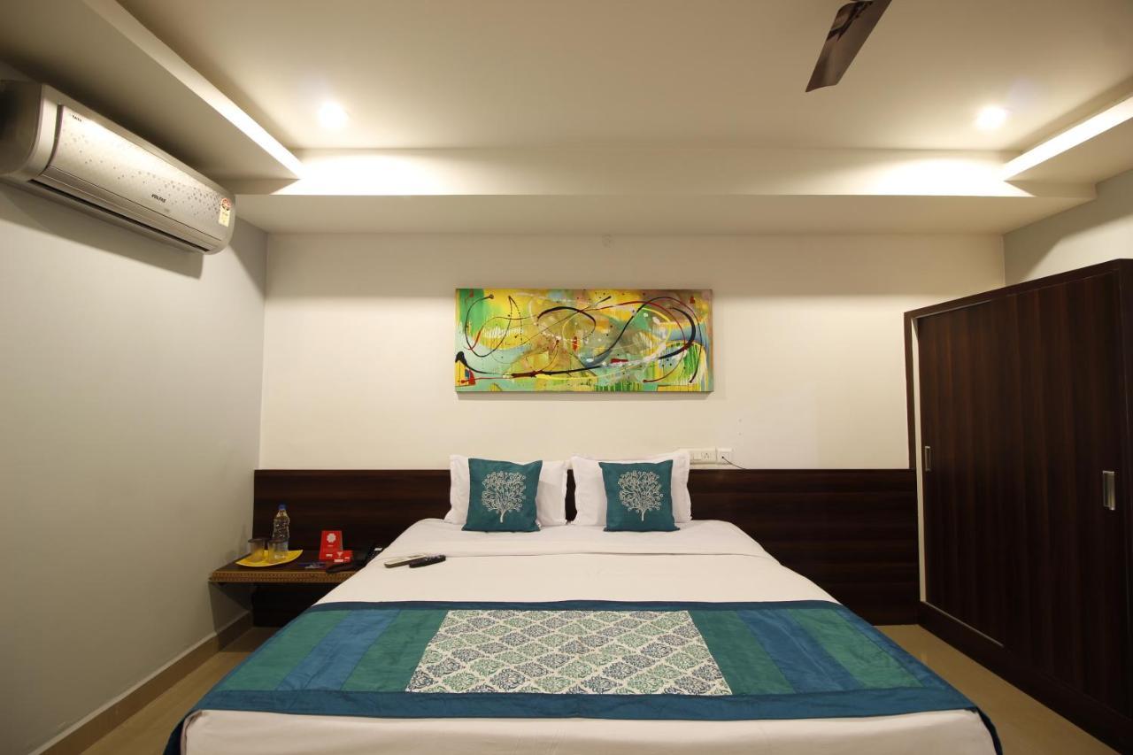 Nova Pride Hotel Haydarabad Dış mekan fotoğraf